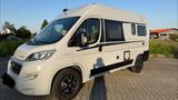Knaus BoxStar Road 540 1.HAND, AHK,NAVI,DAB,HEAD-UP,   - Knaus 540