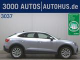 Audi Q3 Sportback 35 2.0 TDI Navi LED el.Heck vc AUT