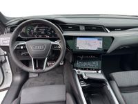 Audi Q8 e-tron - Vorschau Bild 20