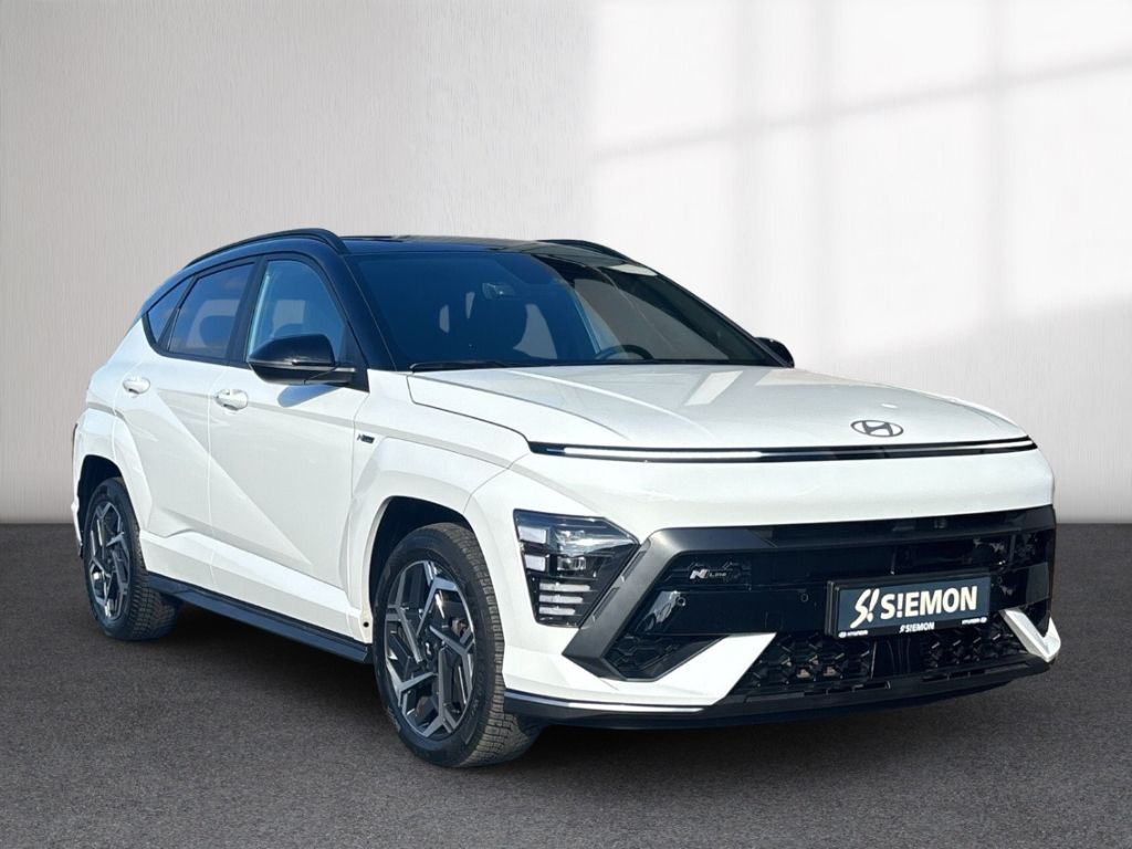 Hyundai Kona – Bild 7