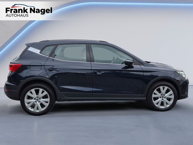 Seat Arona Xperience 1.0 TSI 6-Gang