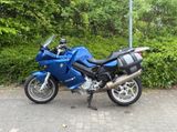 BMW F800ST - Neu TÜV & Service mit Koffer - GEBRAUCHT KREFELD