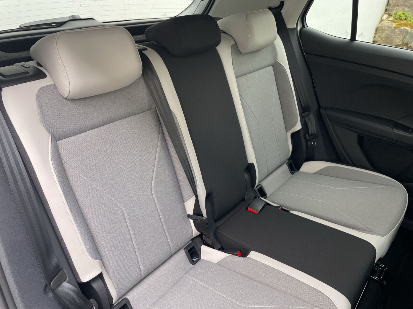 T-Cross Style 1.0 TSI DSG Navi/Matrix/ACC/Kamera