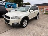 Chevrolet Captiva 2.2 D LTZ 4WD*7 SITZE*TUV NEU*LEDER* - Chevrolet Captiva mit Schiebedach