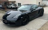 Porsche 718 Cayman - Sport Chrono - PASM - gebrauchte Porsche Cayman aus dem Jahr 2016