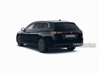Volkswagen Passat - Vorschau Bild 3