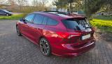 Ford Focus Turnier ST-LINE 1.5 EcoBoost 182 PS  - Ford Focus: ST Ps