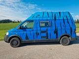 Volkswagen T5 Hochdach - Offers