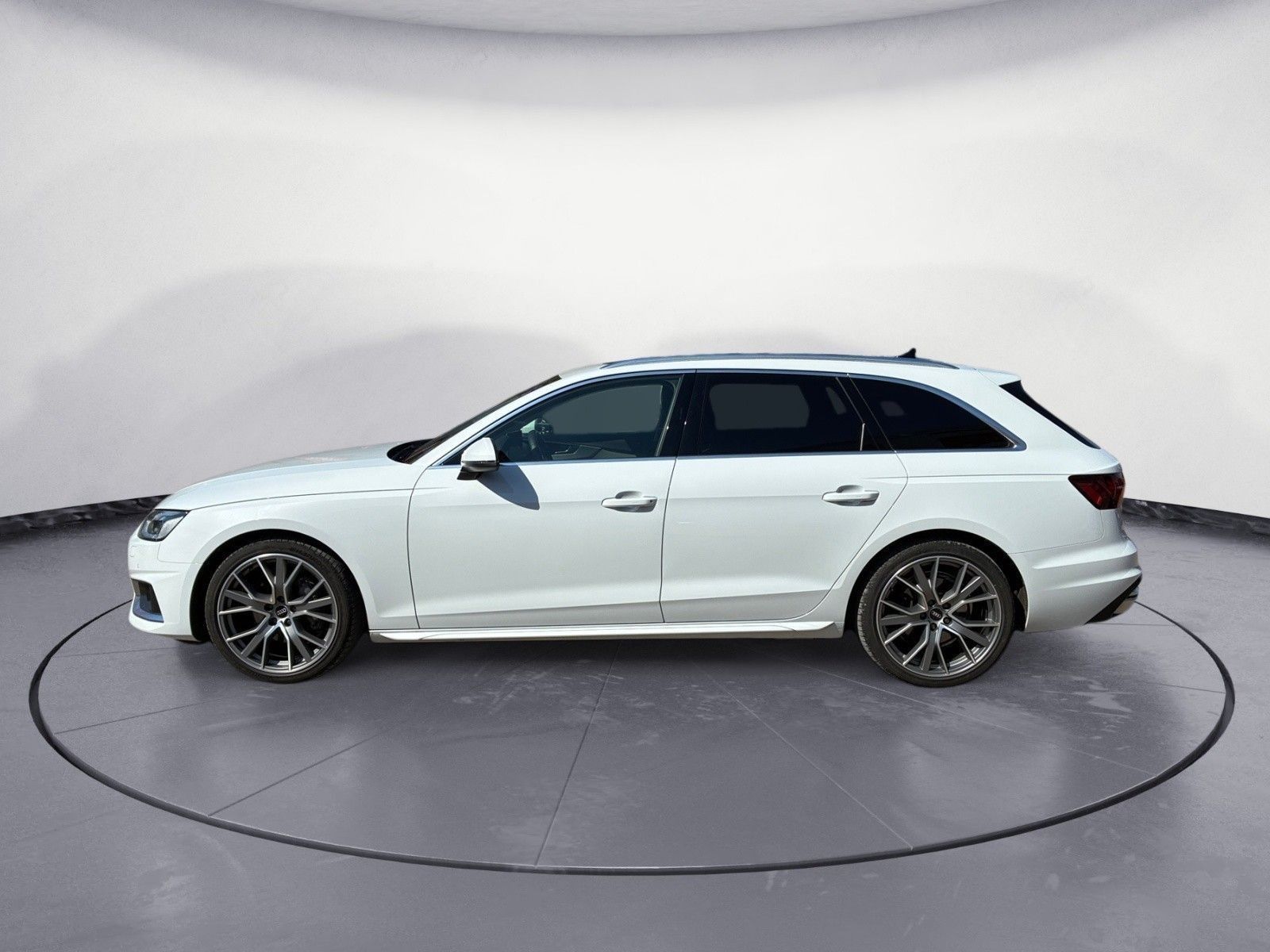 Audi A4 Avant advanced MATRIX-LED*PANO*PDC*KAMERA*SHZ imagem 2