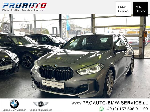 BMW 118i M Sport LED/Shadow/Carplay