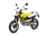 Husqvarna 701 Supermoto 2026 auch A2 "1,99 % FINANZIERUNG" - Offers