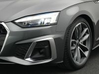 Audi A5 - Vorschau Bild 22