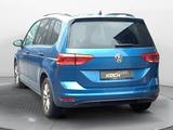 Volkswagen Touran 1.5TSI Comfortline AHK Navi 7-Sitzer - Volkswagen Touran aus 2020