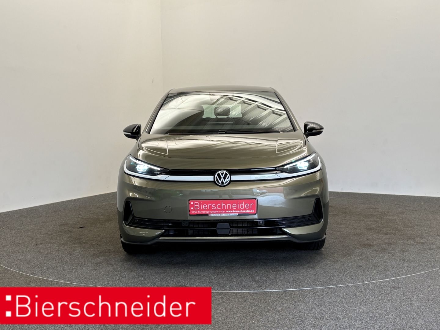 Volkswagen ID.3 - Bild 3