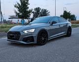 Audi A5 SPB 40 TDI S tronic S line edition - Audi A5 Hybrid (Diesel/Elektro)