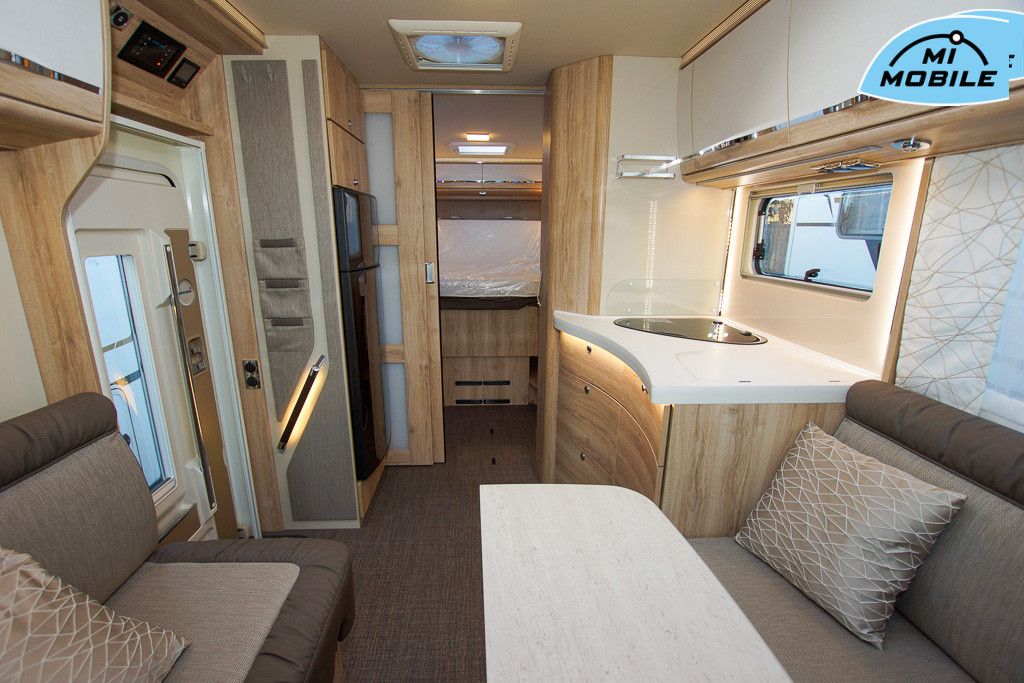 Fahrzeugabbildung Eura Mobil Profila RS 720 QF *SCHAUSONNTAG 11-16 Uhr*