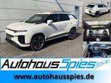 KGM Actyon 1,5 T-GDI 4WD AT Lux Pano Digi Cockpit 36 - KGM Actyon mit Schiebedach