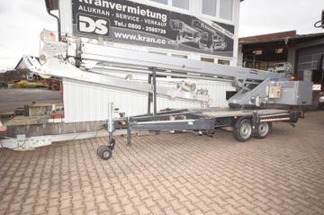 Andere Böcker AHK 271200 Easyline  kein Klaas