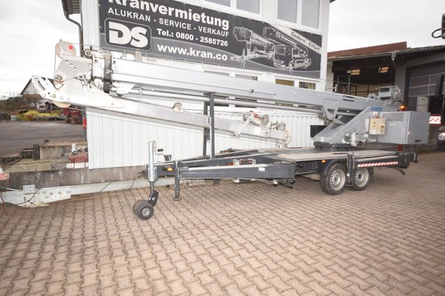 Andere Böcker AHK 271200 Easyline  kein Klaas