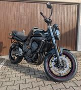 Yamaha FZ6 N S2 - Angebote