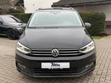 Volkswagen Touran Highline/LED/Pano/7-Sitzer/Kamera/ACC - VW Touran Gebrauchtwagen in Mainz