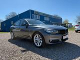 BMW 320 Gran Turismo+AUTOMATIK+Kamer+Navi+Tempo - BMW 320 Gran Turismo Diesel Gebrauchtwagen