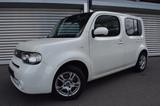 Nissan Cube IKI Paket/Zen Paket/2. Hand/scheckheftgepfl - Nissan Cube Gebrauchtwagen