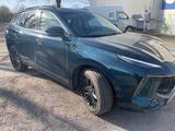 DFSK Forthing 5 - DFSK Forthing 5 Gebrauchtwagen