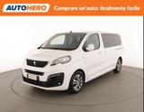 Peugeot PEUGEOT Traveller BlueHDi 120 S&S Compact Active - : Van, Compact