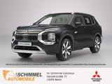 Mitsubishi Outlander Plug-in Hybrid TOP mit Luxury Paket - Mitsubishi Outlander Neuwagen in Berlin