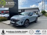 Nissan Qashqai (2024) TEKNA+ 1.5 VC-T e-POWER 2-Farben  - Nissan Qashqai: Farben