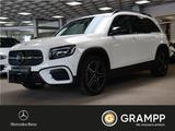 Mercedes-Benz GLB 200d AMG Advanced-Plus/LED/Fahrassi/7-Sitzer - Mercedes-Benz GLB 200 Kombi Gebrauchtwagen
