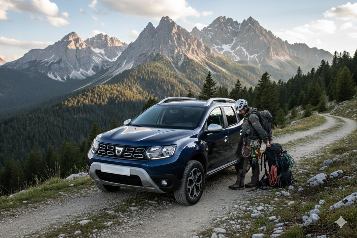 Dacia Duster Prestige TCe 130 2WD