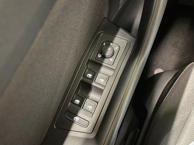 T-Roc Life 1.5 TSI LED COCKPIT DIGITAL DAB+ SPUR