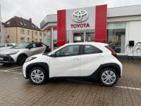 Toyota Aygo (X) - Vorschau Bild 2