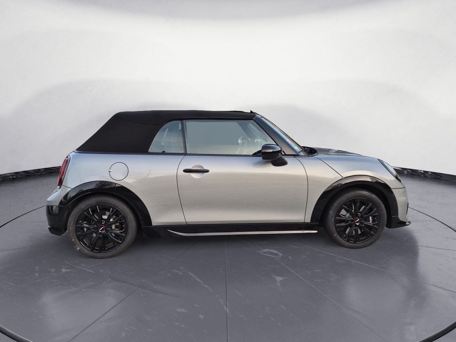 MINI Cooper S Cabrio - Bild 6
