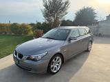 BMW Bmw 520I Touring Futura E61 - BMW 520: E61
