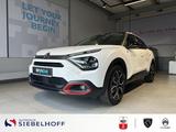 Citroën e-C4 Shine Elektromotor 136 - Citroën C4 mit Elektro-Antrieb