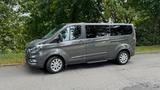 Ford Tourneo Custom L2 8-Sitzer und Camper... - Ford Tourneo Custom in Dortmund