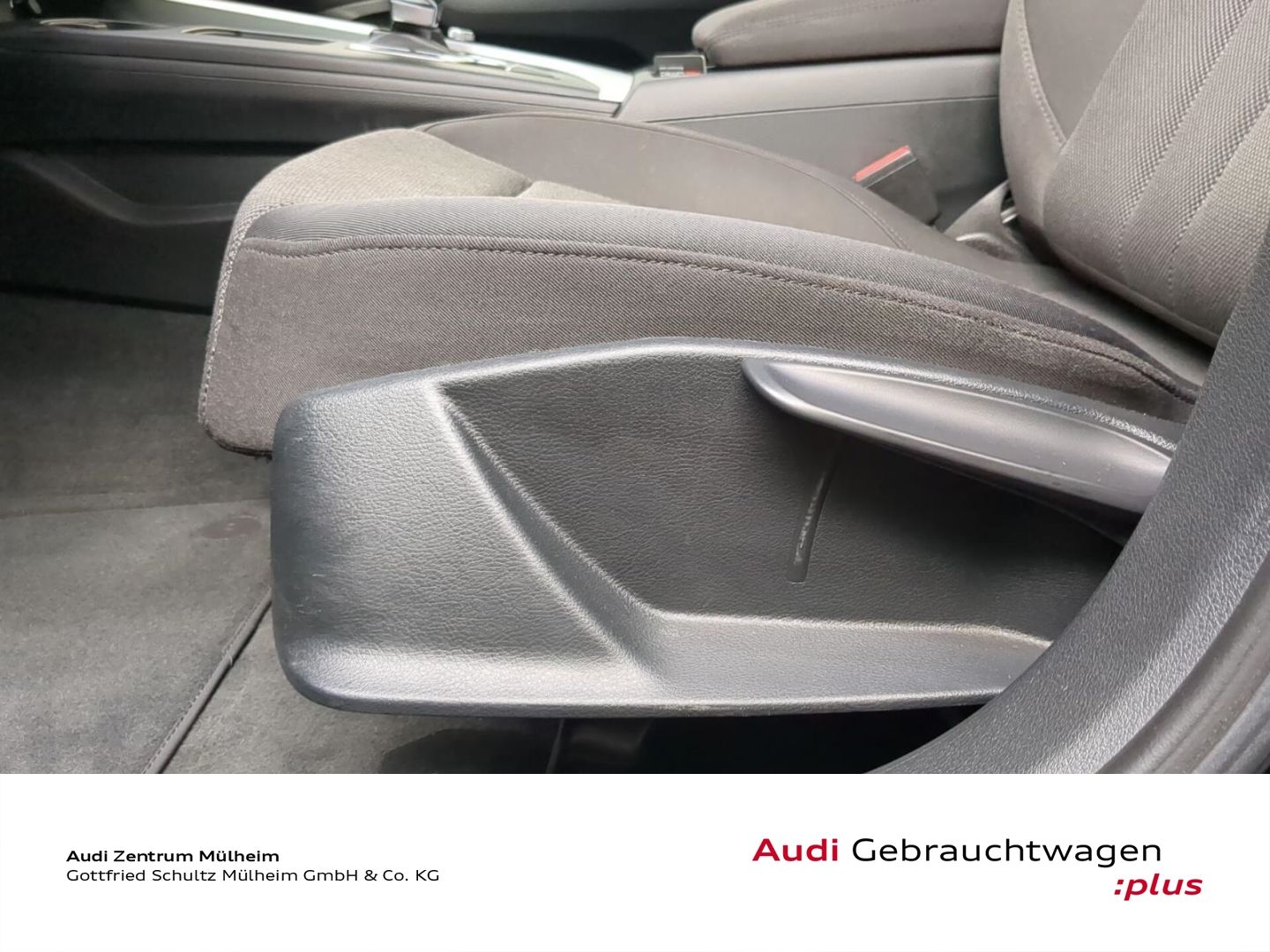Audi A4 - Bild 13