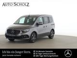 Mercedes-Benz T 180 d PROGRESSIVE Standard ParkAss. FLA KAM - Mercedes-Benz Kipper 18