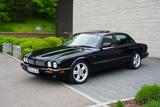 Jaguar XJR 4.0 - Leder - V8 - Tüv neu - TOP - Jaguar XJR: 4.0