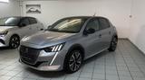 Peugeot 208 e- GT Line Sportpaket - Peugeot 208 Sport Gebrauchtwagen