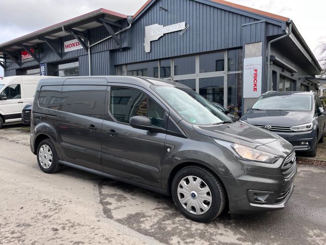 Ford Transit Connect Kasten lang Trend 1,5