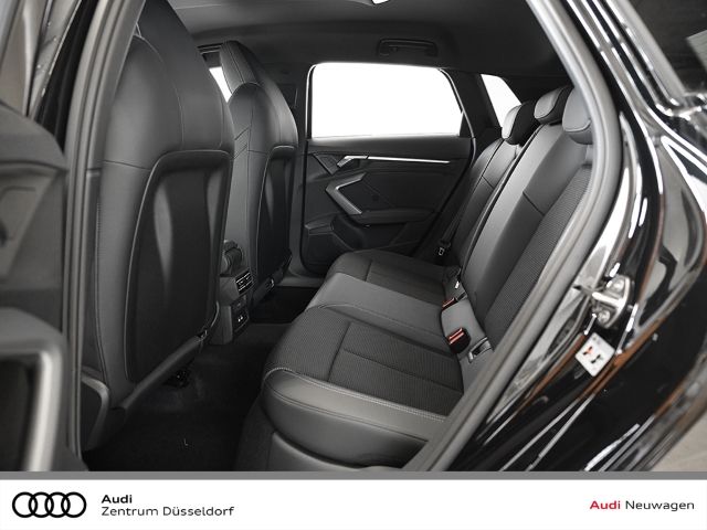 Audi A3 - Bild 14
