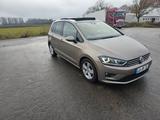 Volkswagen Golf Sportsvan 1.6 TDI DSG PANO*SZH*MASSAGE*ACC* - Volkswagen Golf Sportsvan in Ludwigshafen