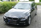 BMW 325d Touring Luxury Line - BMW 325 mit Diesel-Antrieb: Kombi