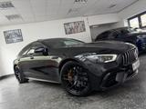 Mercedes-Benz GT63 S KERAMIK CARBON BURM 4D S.DACH HUD 360 - Mercedes-Benz GT-Klasse: Limousine