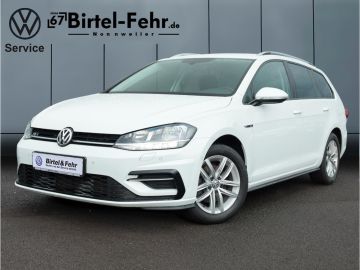 Volkswagen Golf VII Variant R-LINE BUSINESS