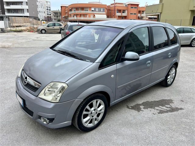 Opel Meriva 1.3 CDTI Cosmo